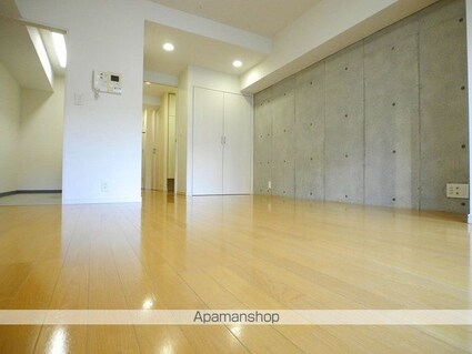 ユニロイヤル九段南[1K/40.09m2]の内装3