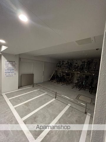 プラウドフラット品川大井町のその他写真