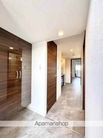 S-RESIDENCE中新町avelisの内装写真