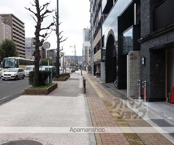 クレヴィア京都烏丸五条の周辺写真