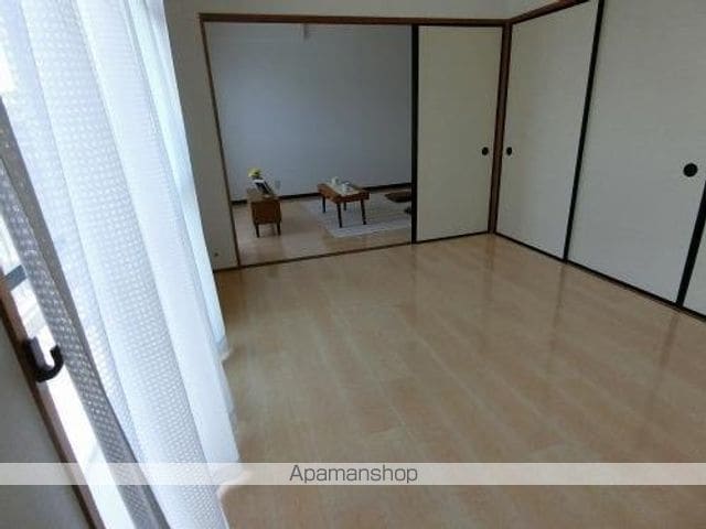ハイ・アルブル迎田の内装写真