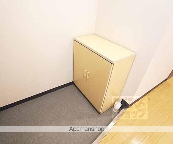 パラシオン蘭の内装写真