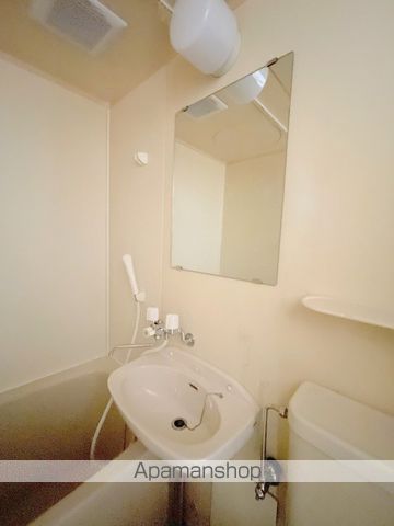 ラパンジール長堀の内装写真