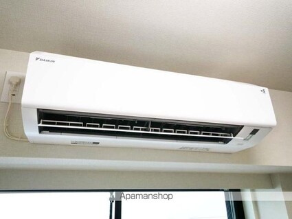 セジョリ中野富士見町[1K/25.56m2]のその他内装5