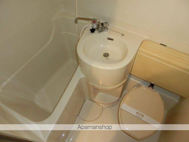 サンハイツ鶴沢の内装写真