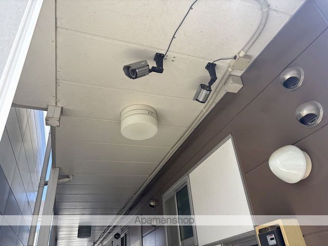 レオパレスバイオレットの内装写真