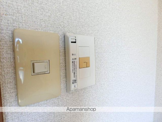エクセランAの内装写真