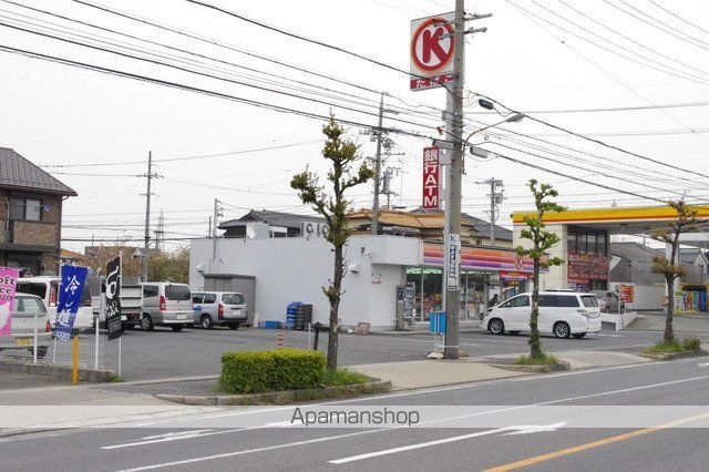サンメゾン高畑の周辺写真