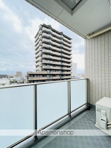 SJ桜山の内装写真