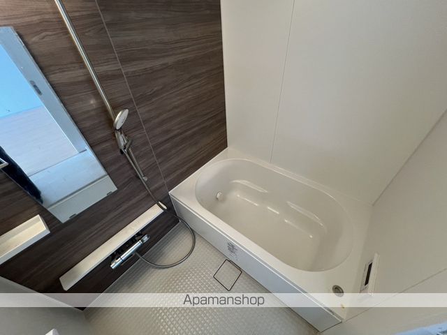 AI RITORNOの内装写真