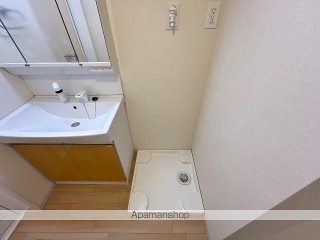 エテルナの内装写真