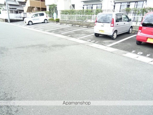 セジュールKOAの外観写真