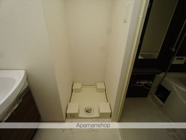 ファステート東別院シュプールの内装写真