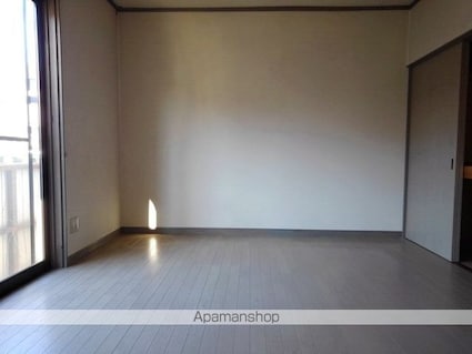 稼ぐ家姫１２号[1K/29.7m2]のリビング・居間