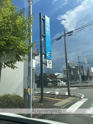 メゾンパークスIIの周辺写真
