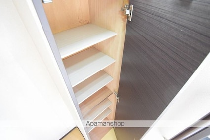 クレイノＹＵ　ＳＥＴＡＧＡＹＡ[1K/20.02m2]の収納1