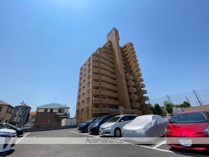 ダイアパレス太田第５　[3LDK/73.86m2]の外観4