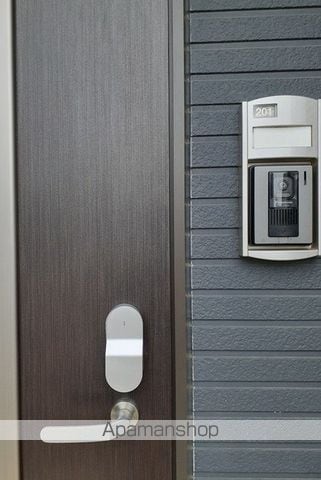 リジエール Iの内装写真