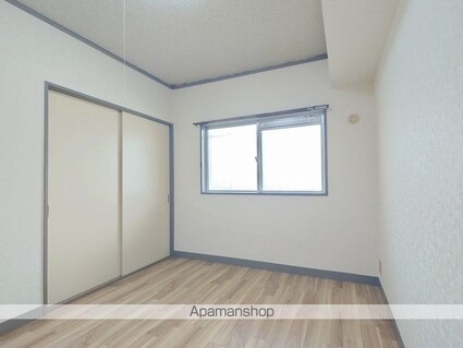 ＵＮＩＴ１６[2LDK/61.56m2]の内装2