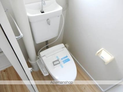 ビレッジハウス井口６号棟[3K/53.96m2]の内装1