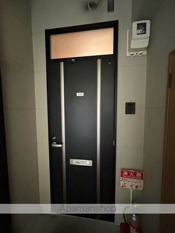 エスパニア名寄Iの内装写真