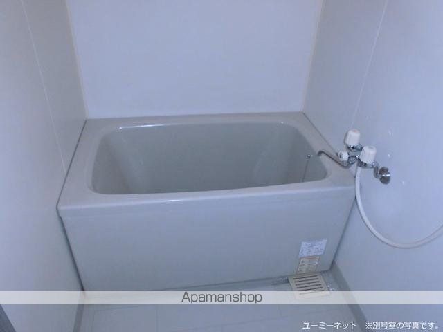 IKM菊陽の内装写真