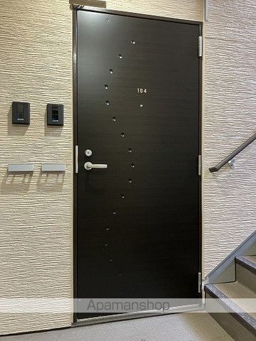F ASECIA 神屋町の内装写真