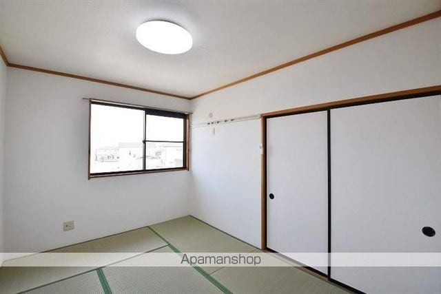 アネックス県央Aの内装写真