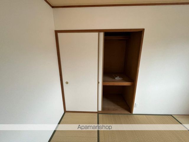 第2ゲートリバーハイツの内装写真