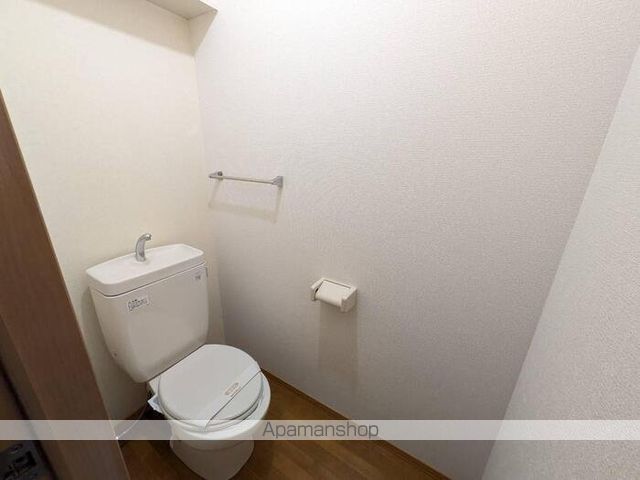 サンオリーブ御崎 Bの内装写真