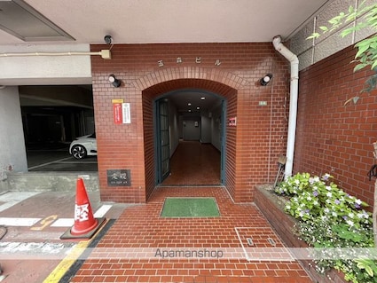 玉森ビル[1DK/23m2]の共用部3