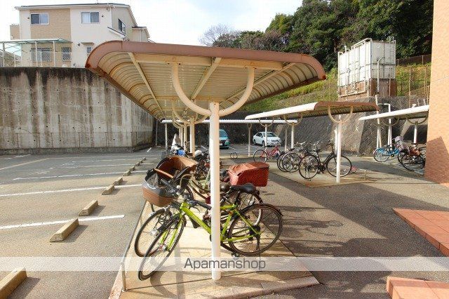 ソレアード空港南の外観写真