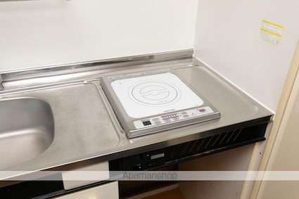 福岡レジデンスＡ[1K/18.9m2]の内装7