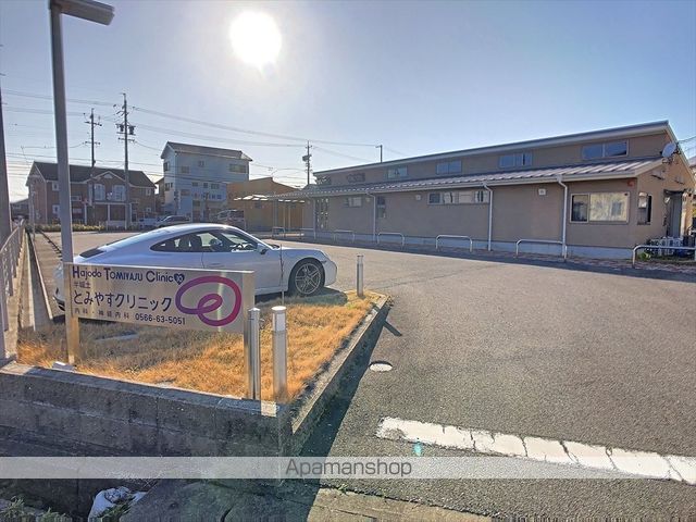 メゾンリベルテの周辺写真