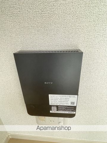 アコールの内装写真