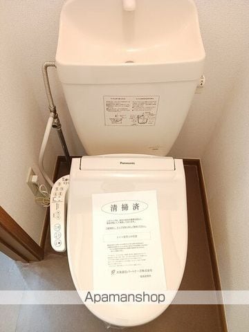 クワイエットヒル Y・Kの内装写真
