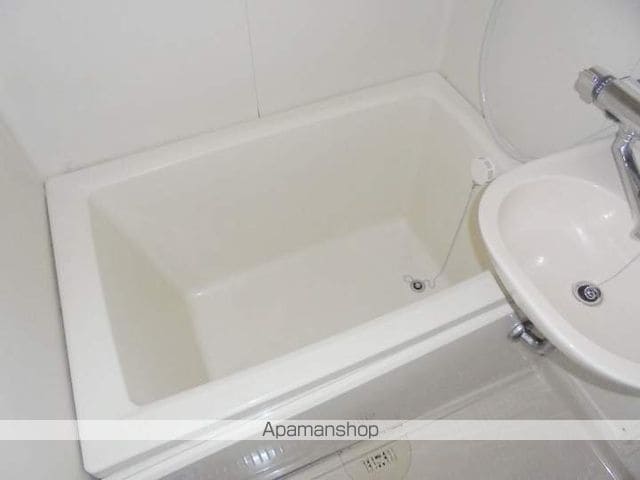 アメニティー峰村の内装写真