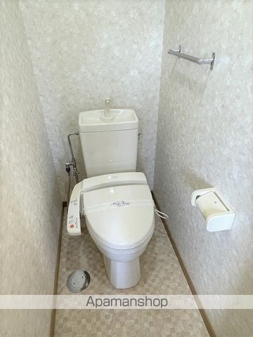 マンションFUKUMIの内装写真