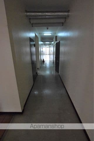 ラフォーレ山鼻の内装写真