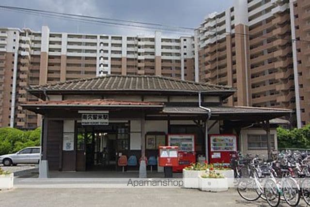 メゾンとびかたの周辺写真