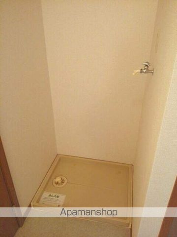 プリマベーラ古国府IIの内装写真