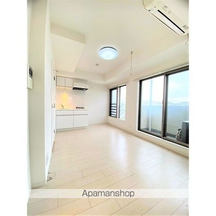 Ｂｅｖｅｒｌｙ　Ｈｏｍｅｓ　下赤塚[1DK/25.9m2]のその他内装1