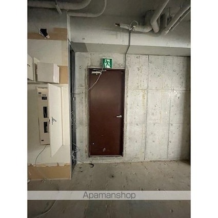 Ｒｏｏｔ[事務所/121.4m2]の内装