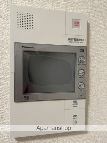 プレサンス横浜鶴見市場シュネルの内装写真
