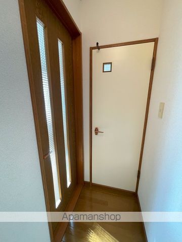 稲積スカイパレス3号棟の内装写真