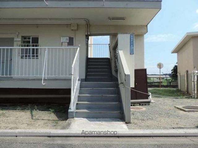 ビレッジハウス茨木1号棟の内装写真