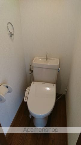 コーポうきたの内装写真