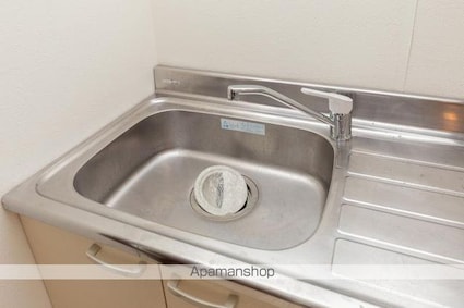 ステーションハイツ太田[1K/26m2]の内装5