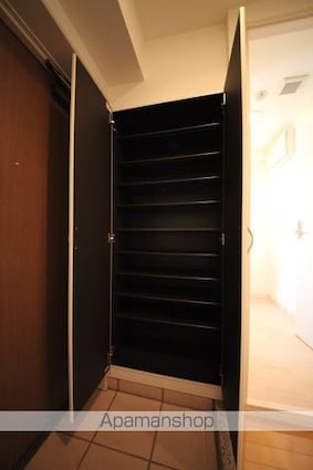 クアイエット[1K/25.9m2]の内装6