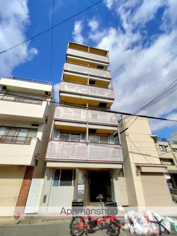 プレアール長柄の外観写真